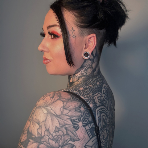 MissValentina