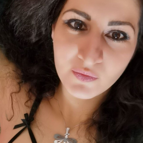 Miss Allessandra
