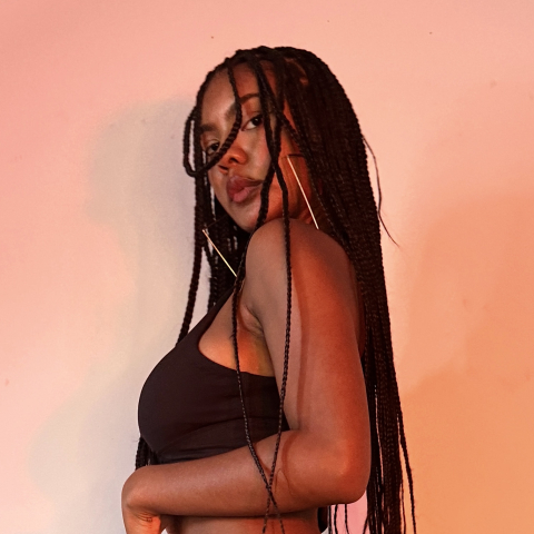 Queen Amara Holloway