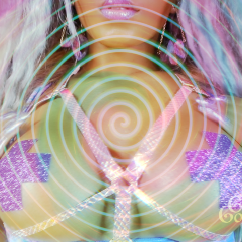 Goddess Godwitch