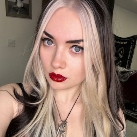Countess Jezebeth