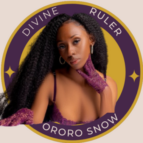 Ororo Snow