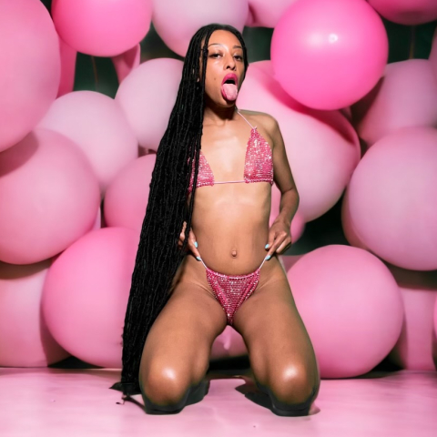 Pinkfoxx69