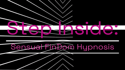 Step Inside: Sensual Financial Domination Hypn0Tic Trance