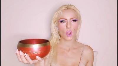 ASMR Relajante Especial Autoestima Y Tapping