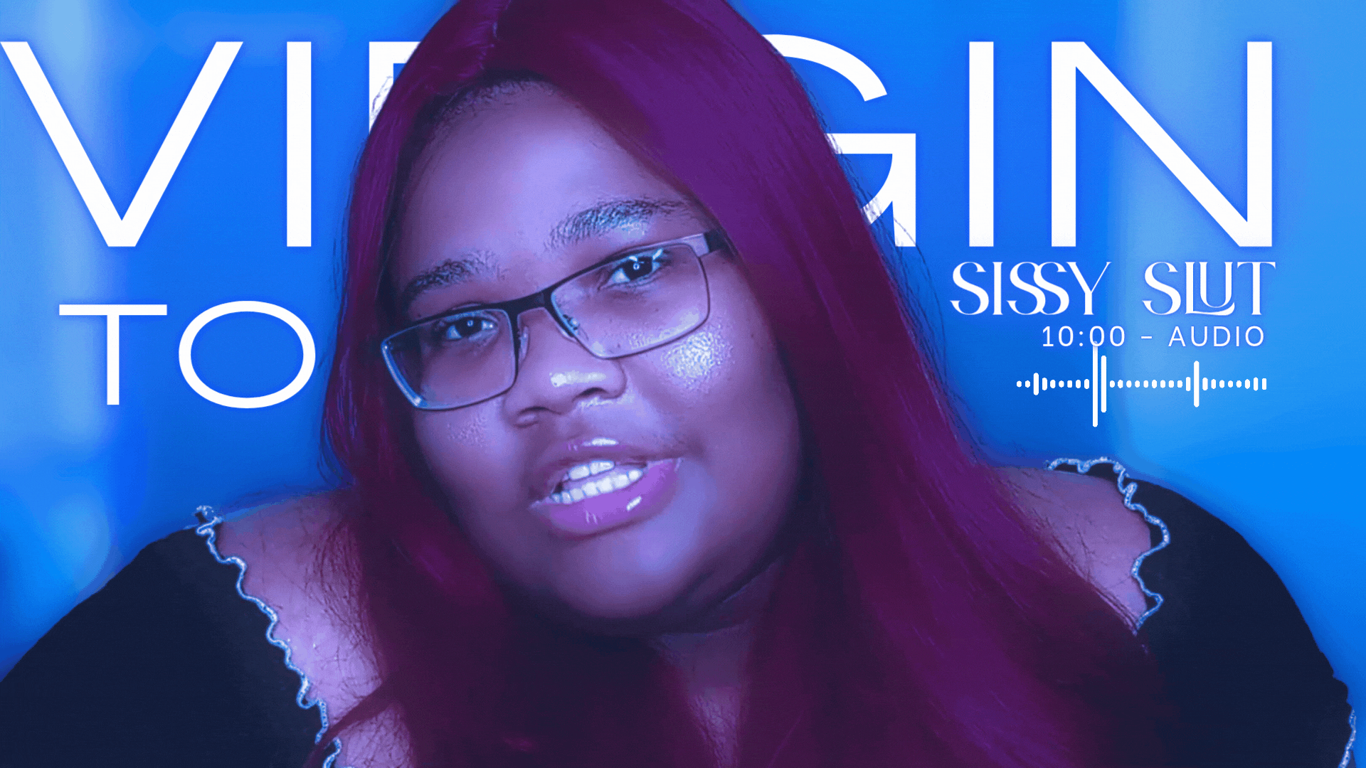 Virgin To Sissy Slut Emasculating Sissification For Sissy Virgins Audio