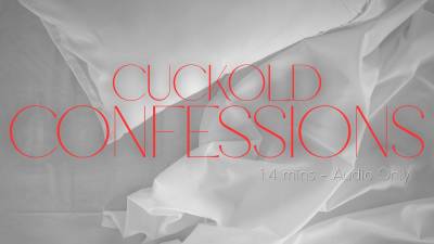 Cuckold Confessions Slutty Fat Wife Fucks Gym Studs And Makes You Her Cum Cleanup Slave Audio Only