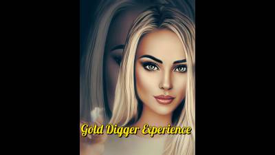Gold Digger Experience
