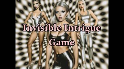 Invisble Intrigue Game
