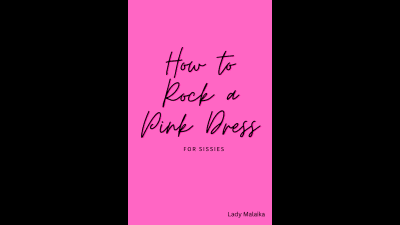 How To Rock A Pink Dress