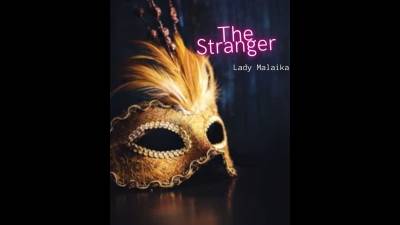 The Stranger, An Erotic Story