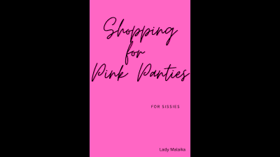 Shopping For Pink Panties: A Guide
