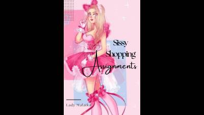 Sissy Shopping Assignment