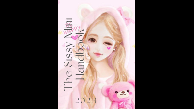 Sissy Feminization Mini Handbook