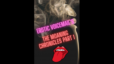 Erotic Voicemails: I Masturbate & Moan For You