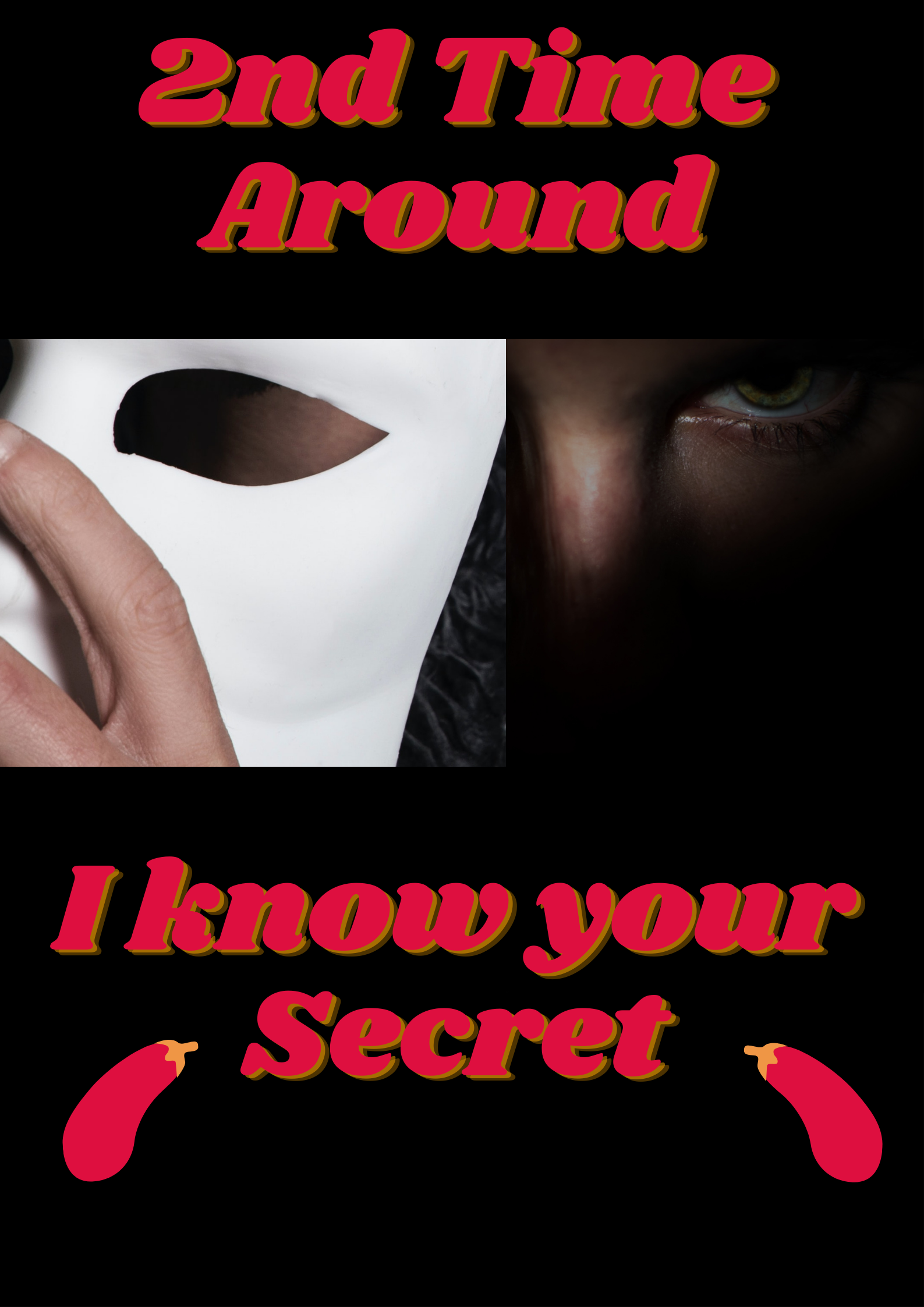 I Caught You Looking At BBC...Again!