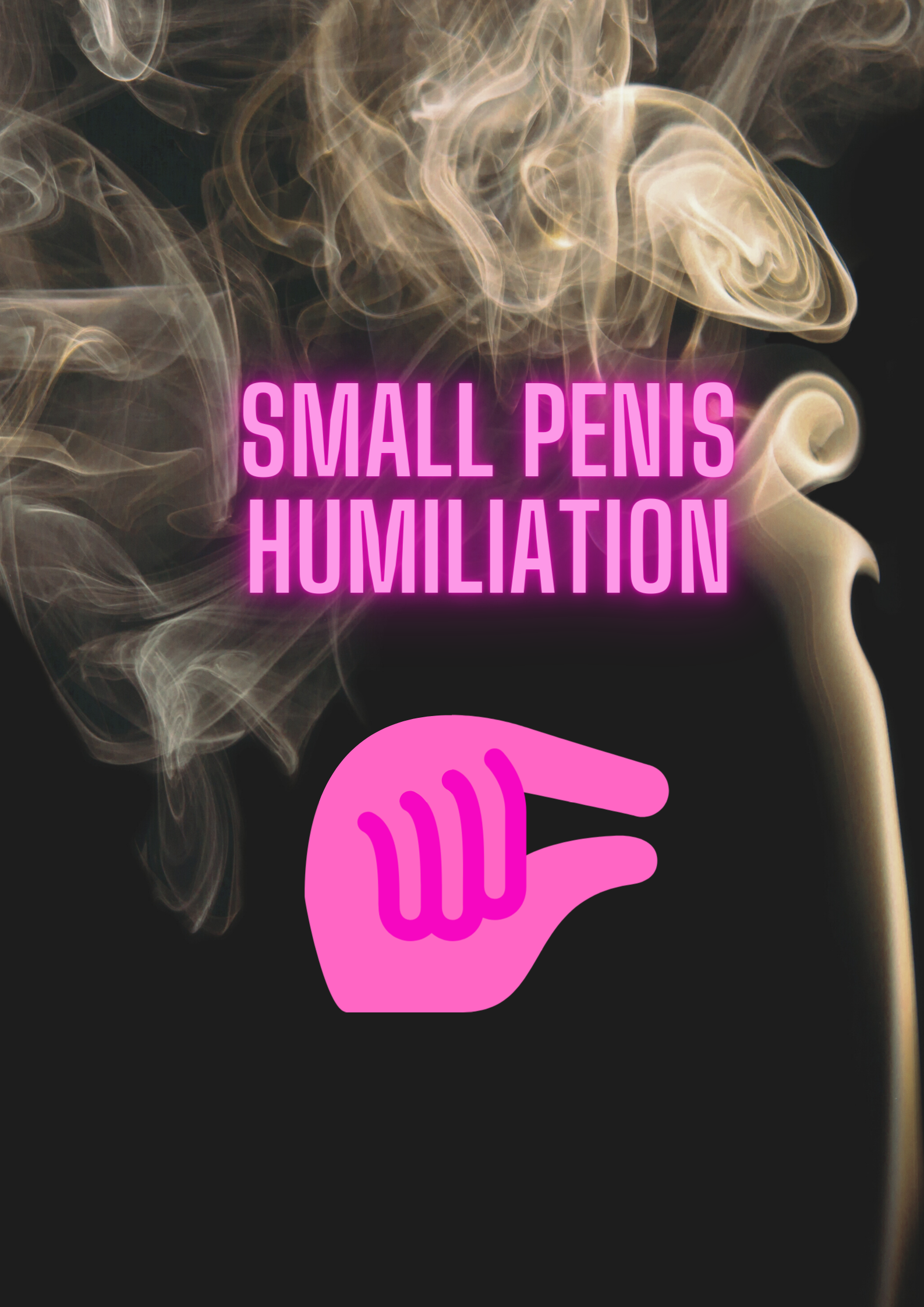 Small Penis Humiliation