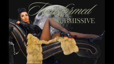Transformed Submissive