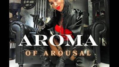 Aroma Of Arousal
