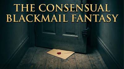 Sign Your Life Away: Thecountess' Blackmail-Fantasy Slavery Agreement - Pay, Print, Kneel