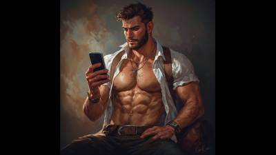 Gay Dating App Encouragement
