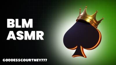 New Blm ASMR