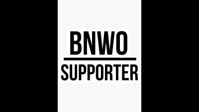I Support Bnwo ASMR