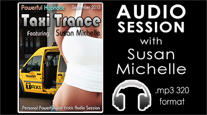 Taxi Trance Featuring Susan (Audio)