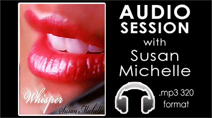 Whisper Featuring Susan Michelle (Audio)