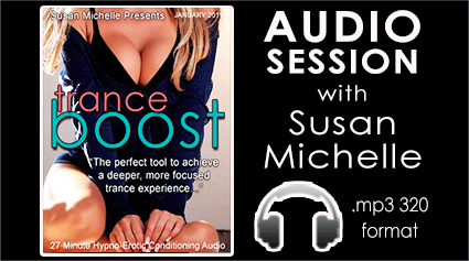 Trance Boost Featuring Susan Michelle (Audio)
