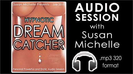 Dreamcatcher Featuring Susan Michelle (Audio)