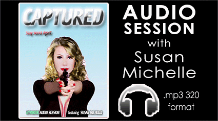 Controlled By Susan Michelle (Audio)
