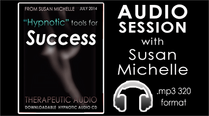 Success Featuring Susan Michelle (Audio)
