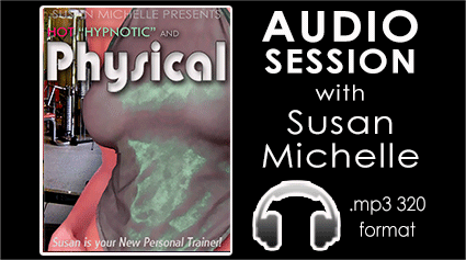 Physical Featuring Susan Michelle (Audio)