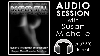 Deeper Still Featuring Susan Michelle (Audio)