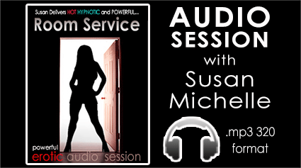 Room Service Featuring Susan Michelle (Audio)