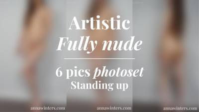 Artistic Nudes Photoset