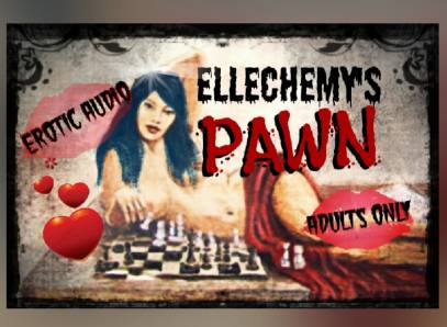 Ellechemy's Pawn