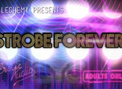 Strobe Forever