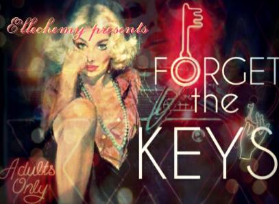 Forget The Keys