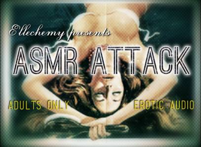 ASMR Attack