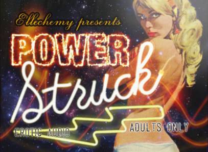 Powerstruck