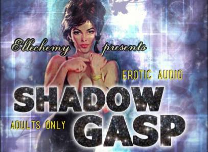 Shadow Gasp