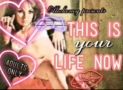 This Is Your Life Now