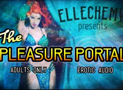 The Pleasure Portal
