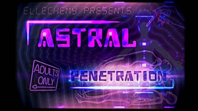 Astral Penetration