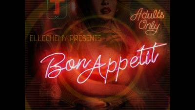 Bon Appetit