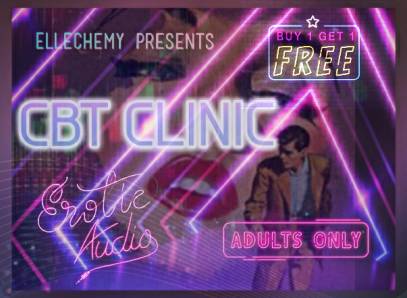 Cbt Clinic
