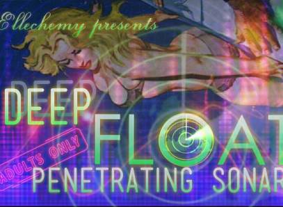 Deep Float: Deep Penetrating Sonar