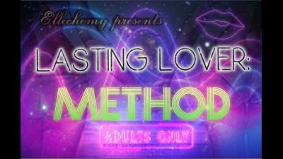 Lasting Lover: Method